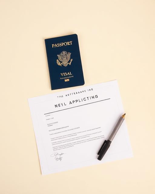 Travel documents
